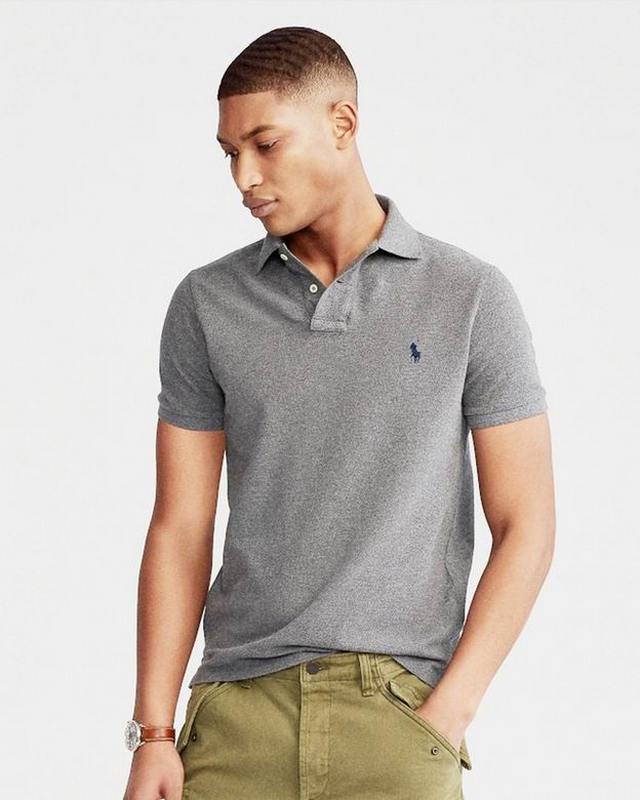 RL Men's Polo 6